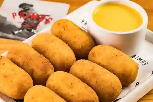 Primos Chicken Bar San Isidro by null