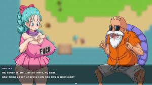 Download bulma adventure lewd ninja jpg x Bulma sex game