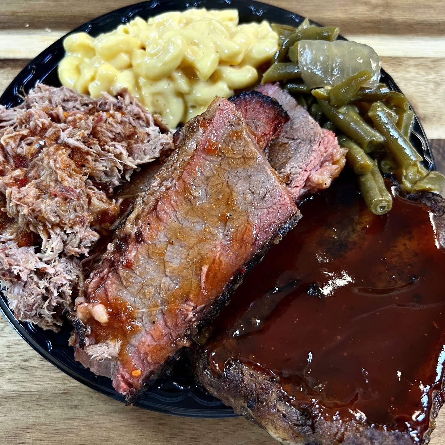 BBQ Joe's Country Cooking by null