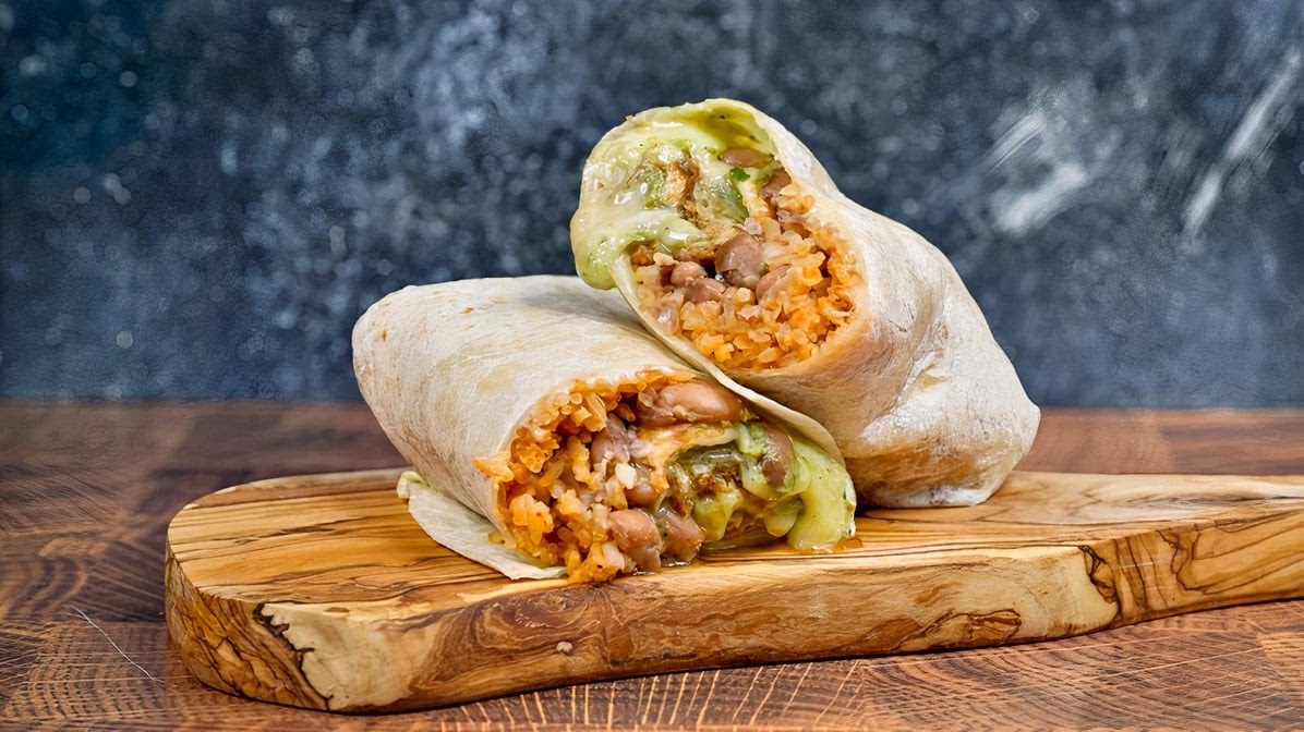 La Victoria Taqueria by null