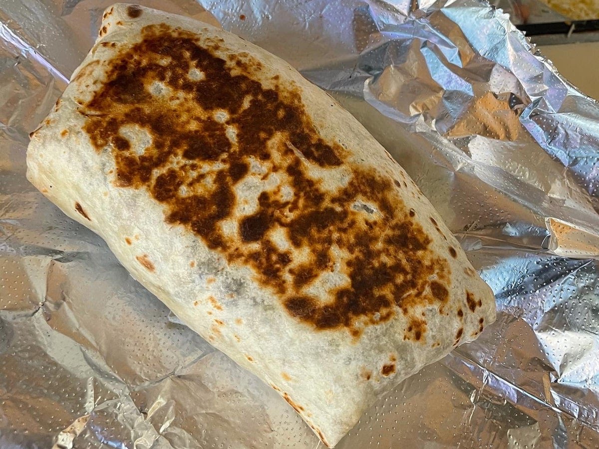 Baby Loves Tacos by null