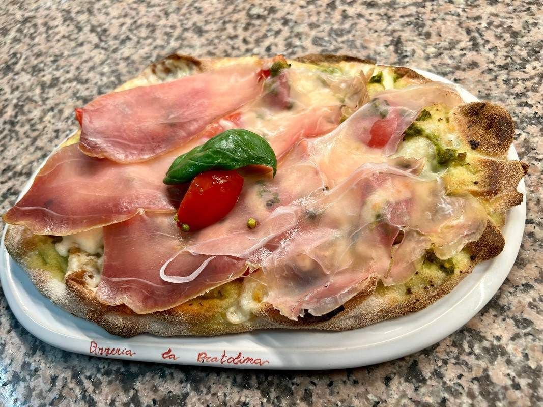 La Pratolina by null