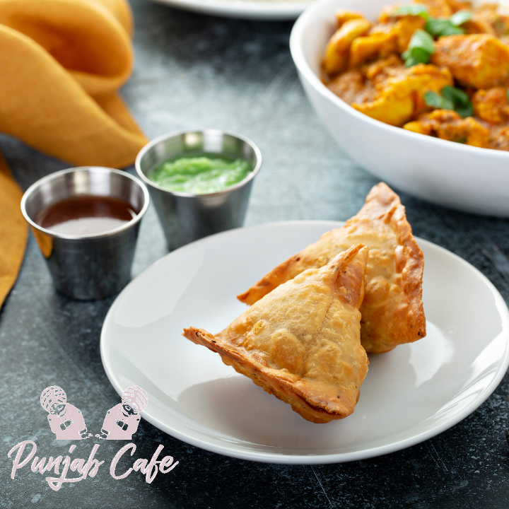 Punjab Cafe by null