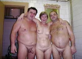 Nudist couples grandpa and grandma ™ jpg x Naked grandpa