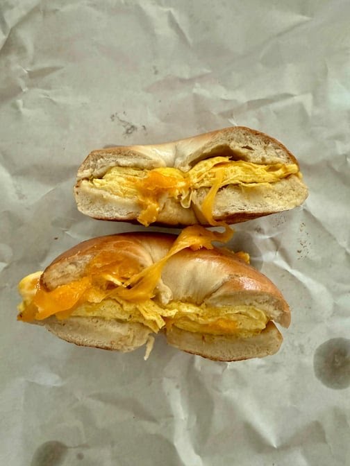 The New York Bakery Boys by null