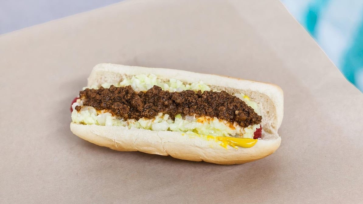 The Dog House by null