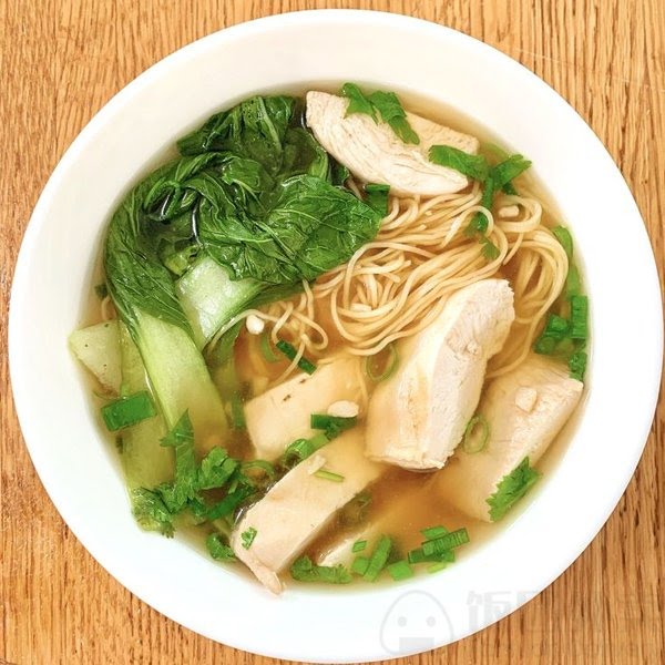 Pho Ga Bac Ninh by null