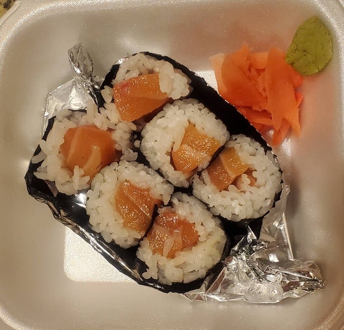 Midami Sushi by null