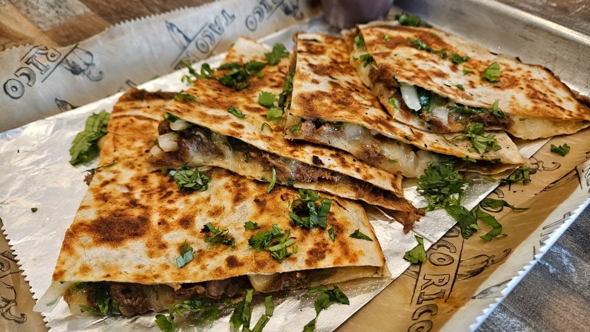 Taco Rico Coral Gables by null