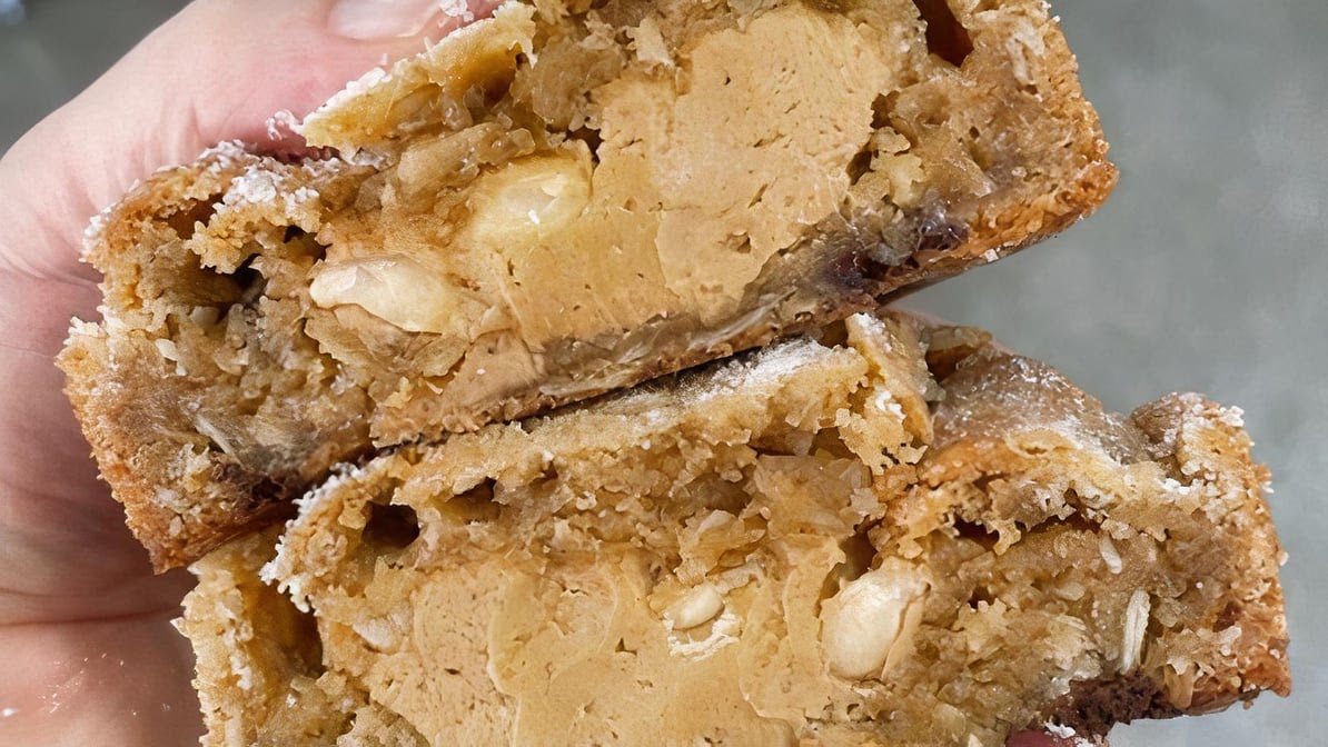 Lowrider Cookie Company by null