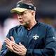 Source: Payton talking future with Saints GM 