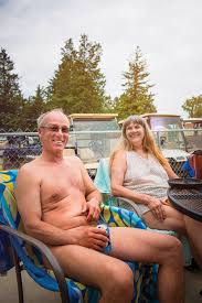 mom nudist camp|