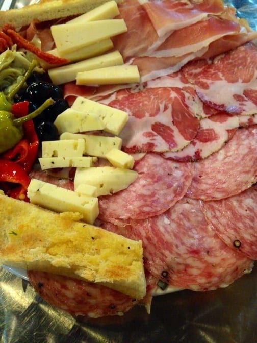 Spaghetty Western by null