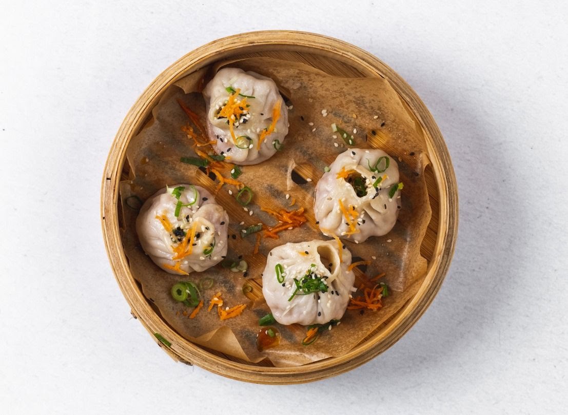 Dim Sum Spot Letná by null
