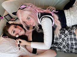 Right goonface scaled png x Belle delphine ass