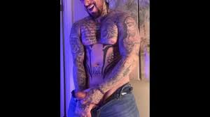 Tattooed male porn stars viewing pleasure jpg x Sexy tattooed men