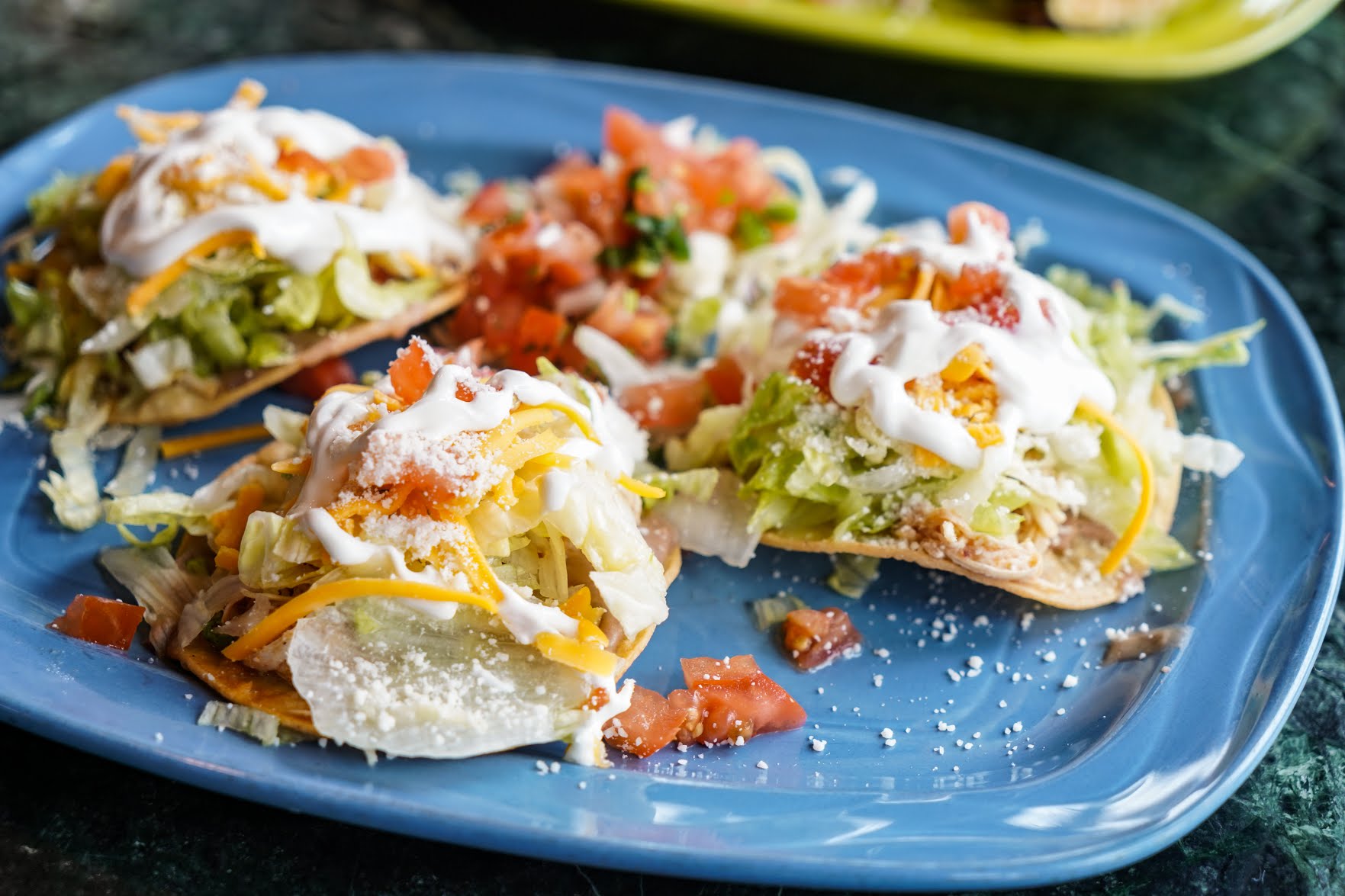 Azteca Mexican Restaurant by null