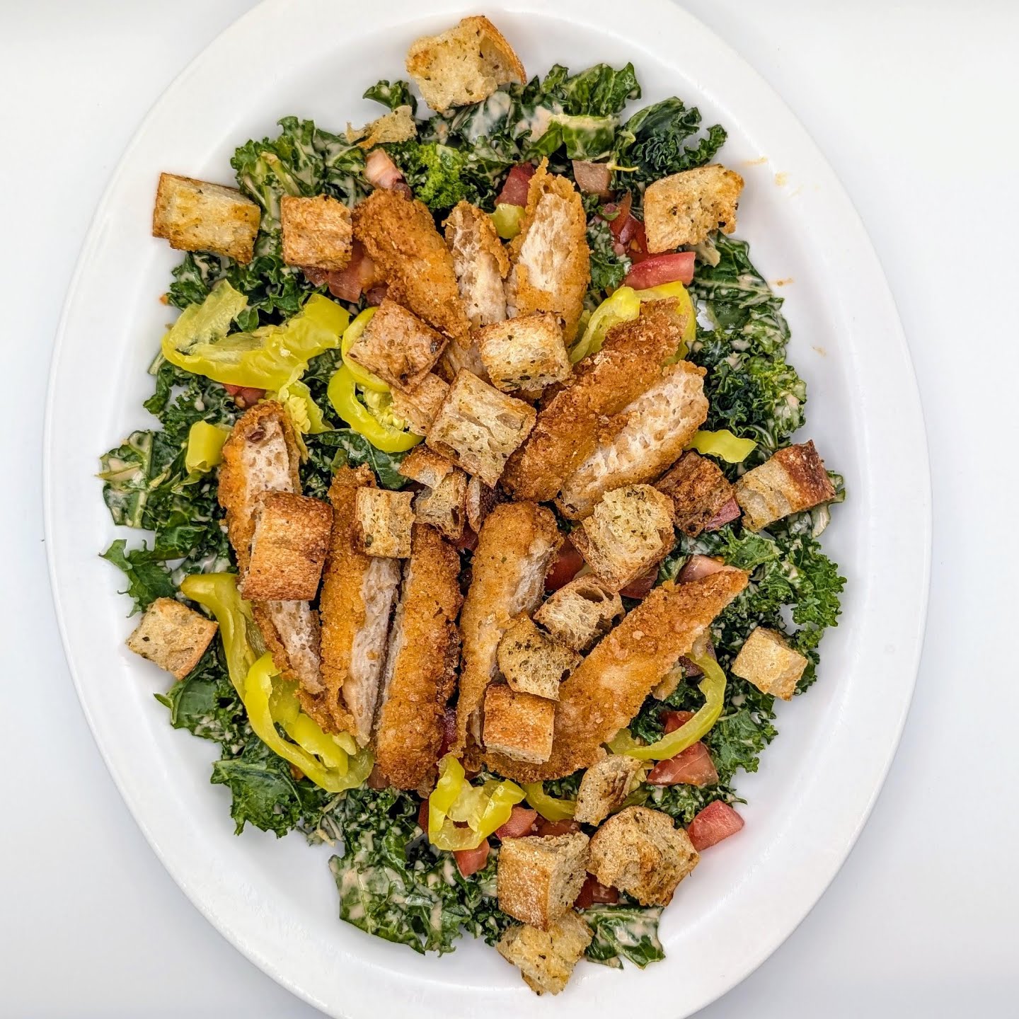 Strong Hearts by null