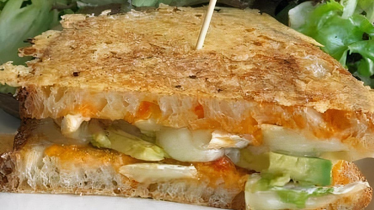 Marco’s Café and Espresso Bar by null