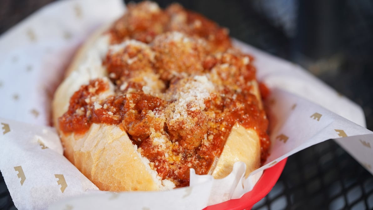 Caputo's Market & Deli by null