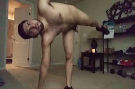 Gay porn yoga felix fox adrian hart finn harding xxx jpg x Gay yoga