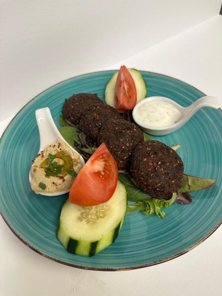 Ephesus Bistro & Grill by null