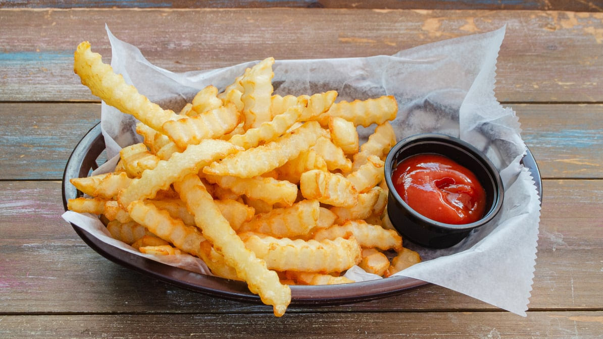 Gonzo’s Kitchen by null