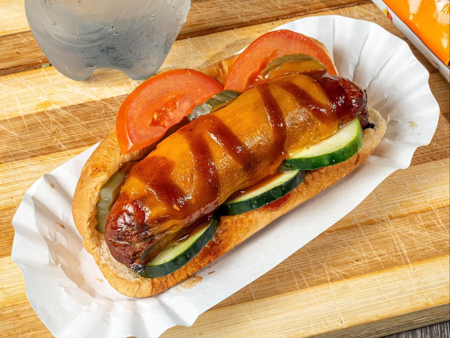 THE SAMMICHE SHOPPE- Inglewood by null