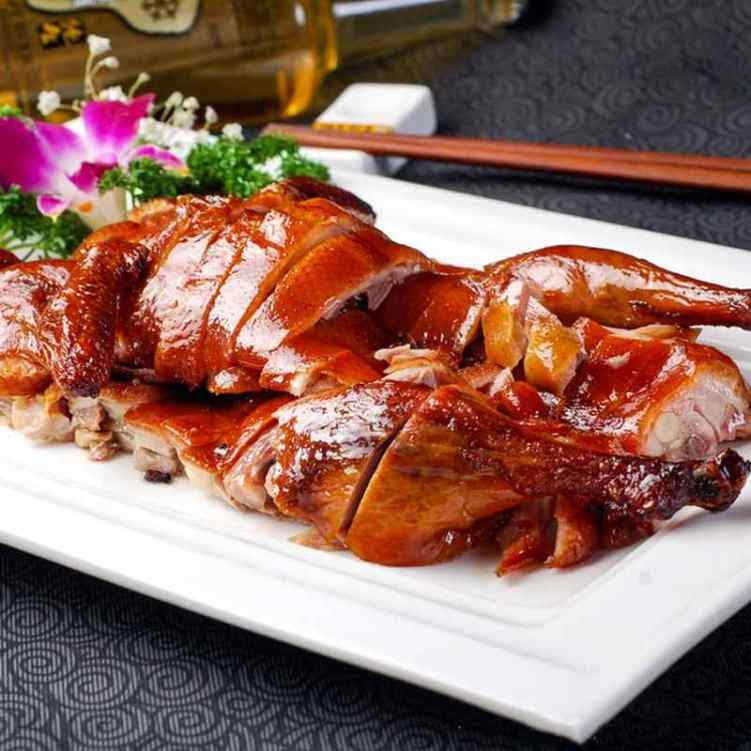 Hong Kong restaurant by null