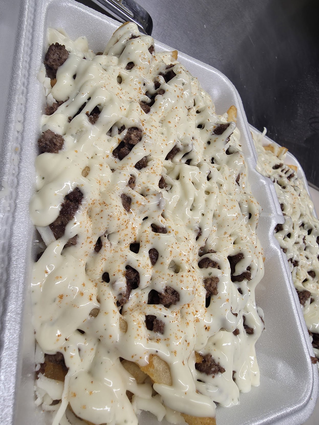 Ali's Pizza & Burgers by null