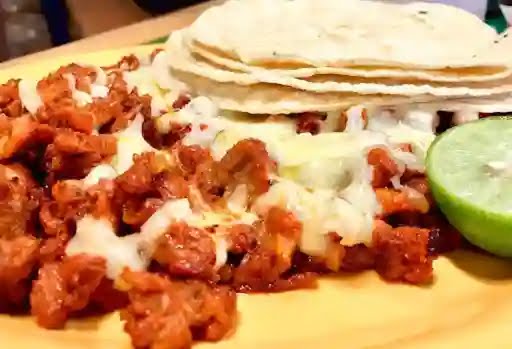 Taqueria LA SALSA by null