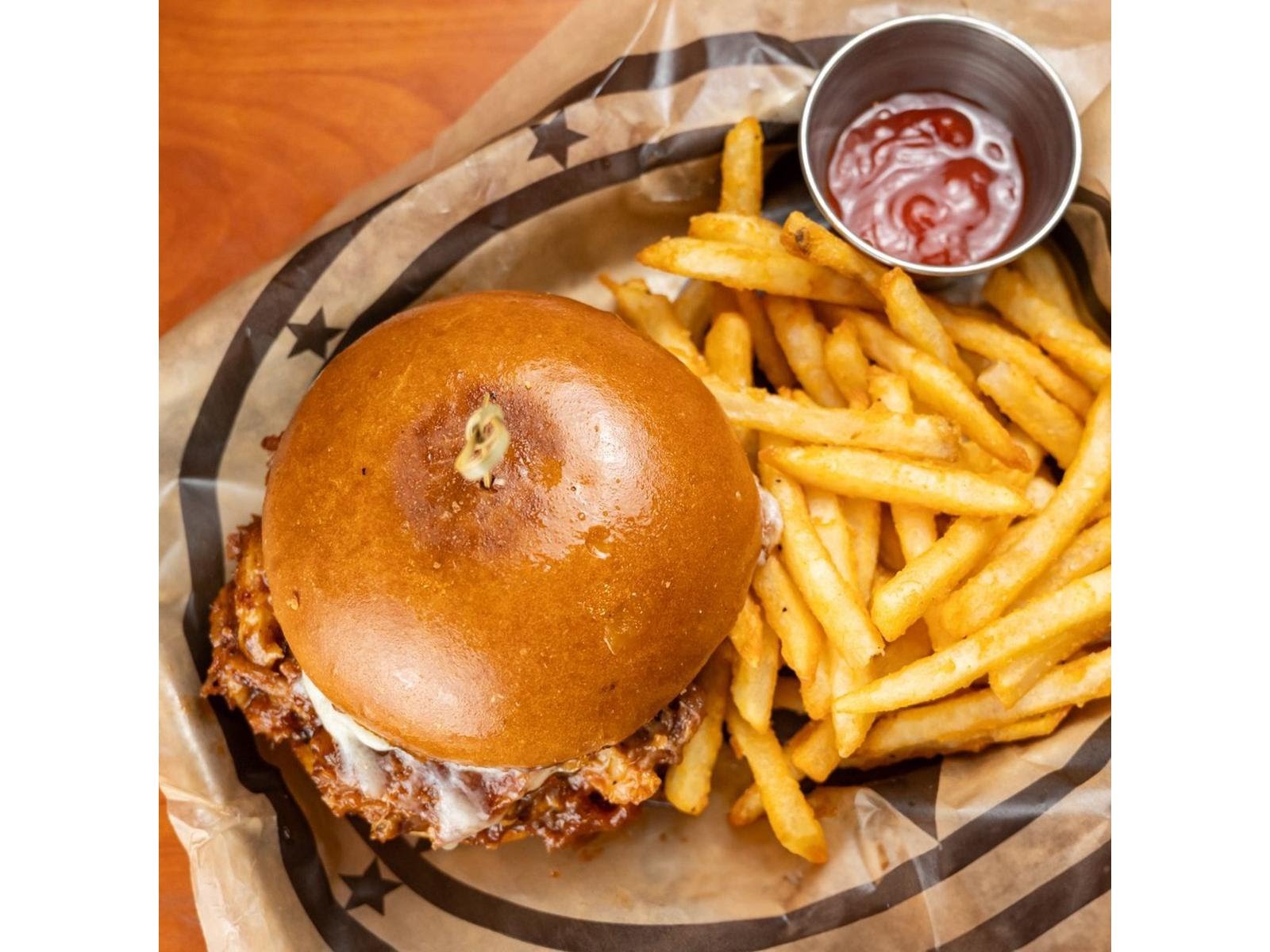 La Dosis Coffee + Cocktails by null