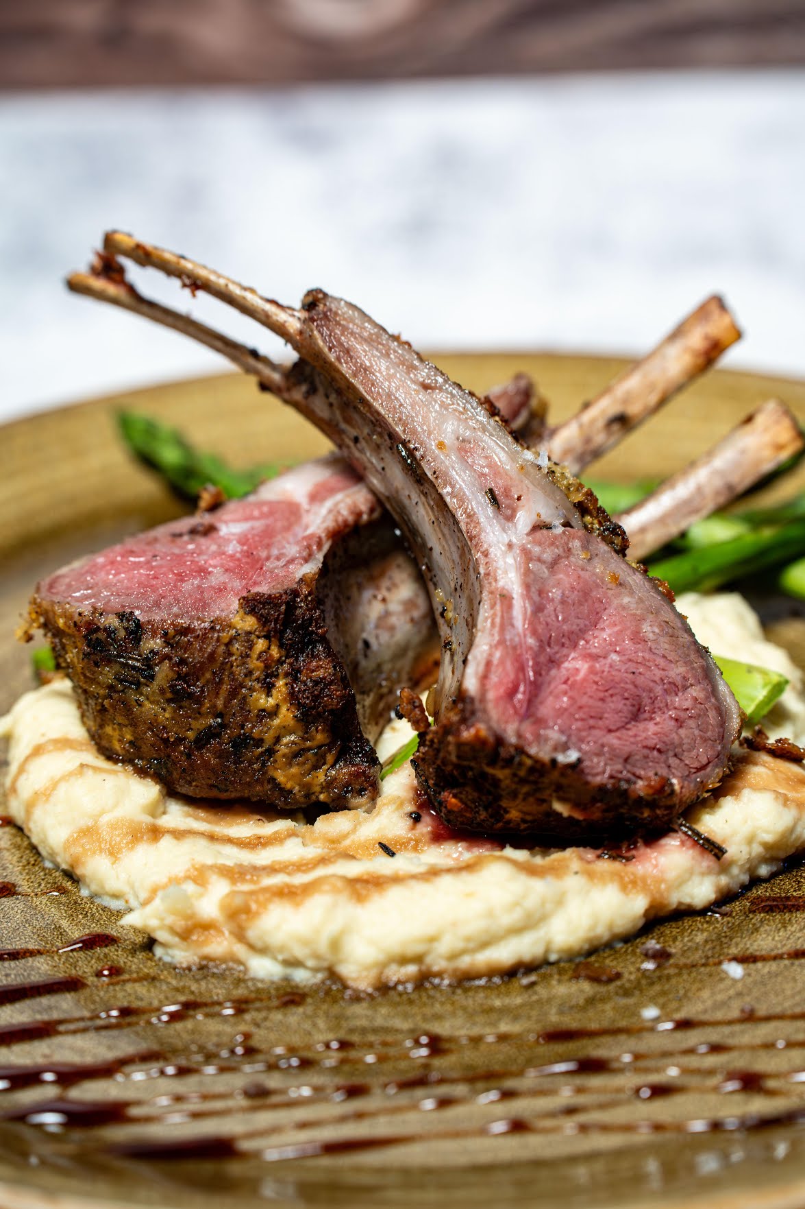 Cottonwood Restaurant & Bar by null