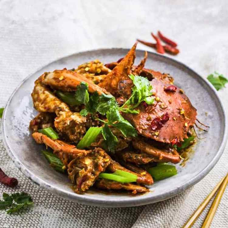 川霸王 Szechuan House by null