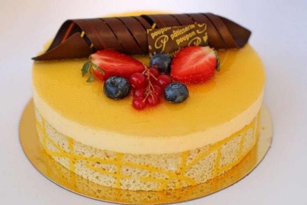 Patisserie Poupon by null