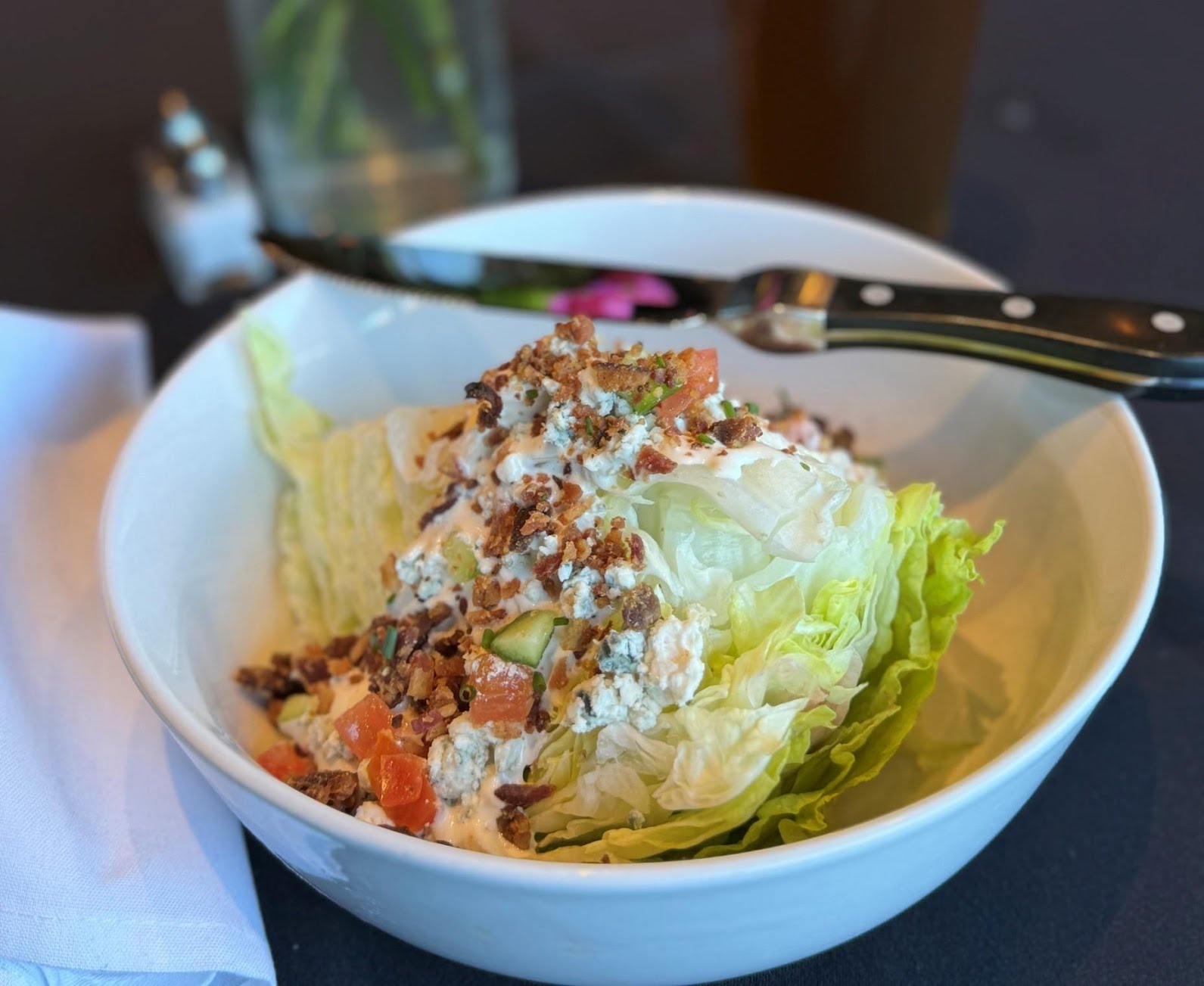 Summit Grill by null