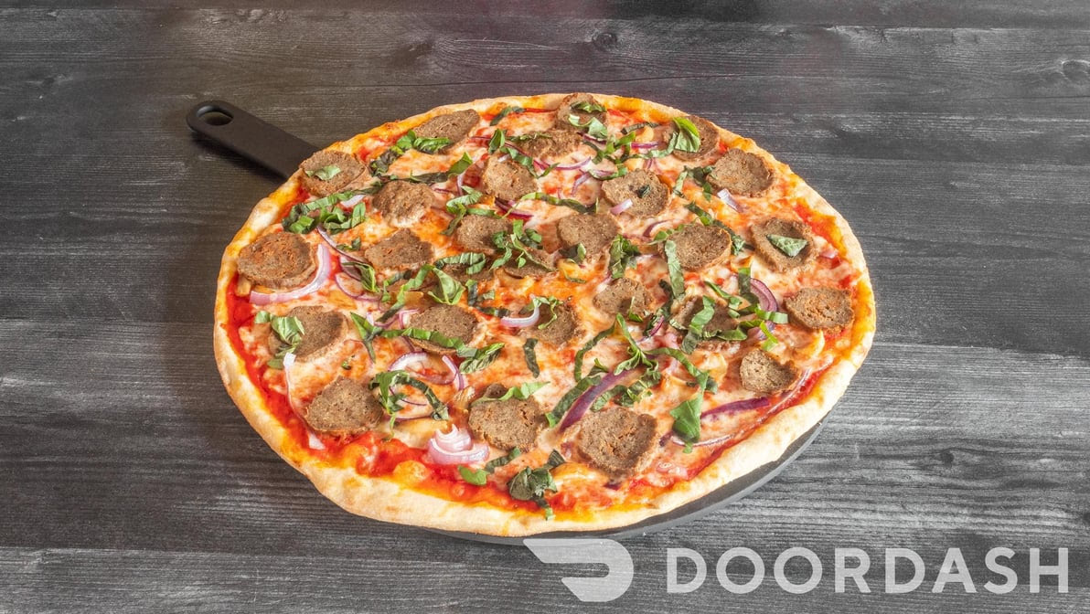 Bibo's NY Pizza by null