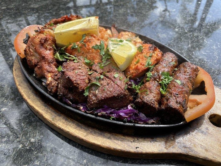 Royal India-Delmar by null