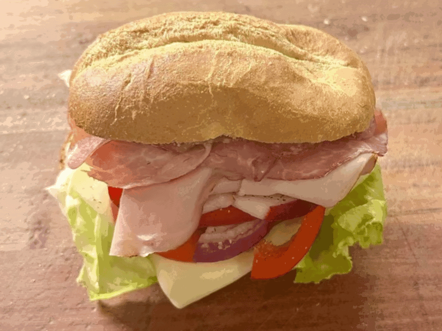 Pierogi Market Place by null