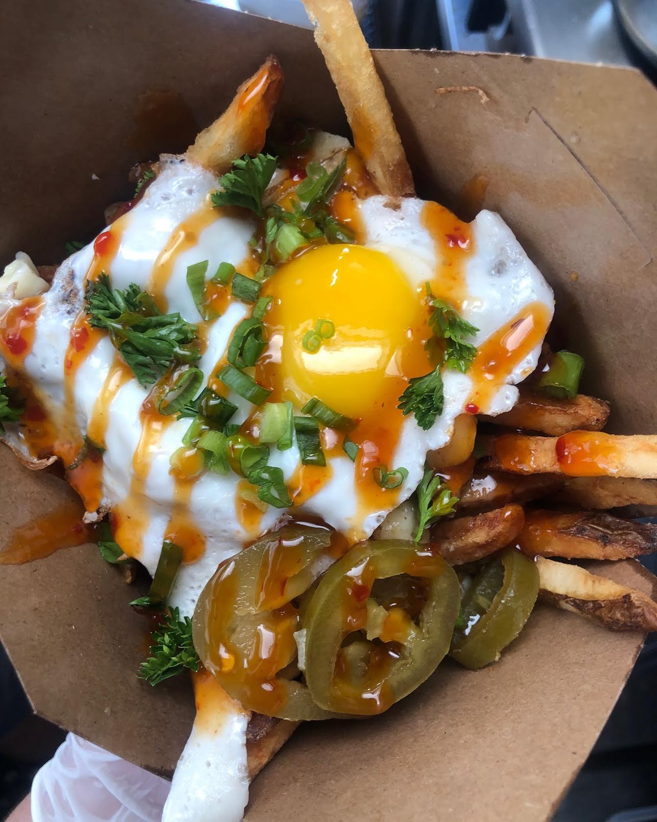 The Flying V - Canadian restaurant in Bethlehem, Bethlehem | Reviews ...