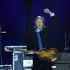 Paul McCartney disfrutó de un show de tango exclusivo en la noche ...