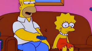 Simpsons porn ❣️✨ jpg x The simpsons videos