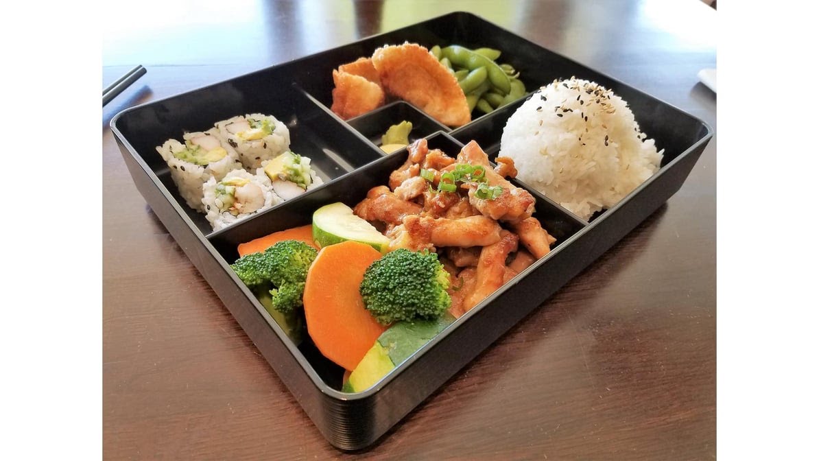 Ginger Exchange - Watertown by null