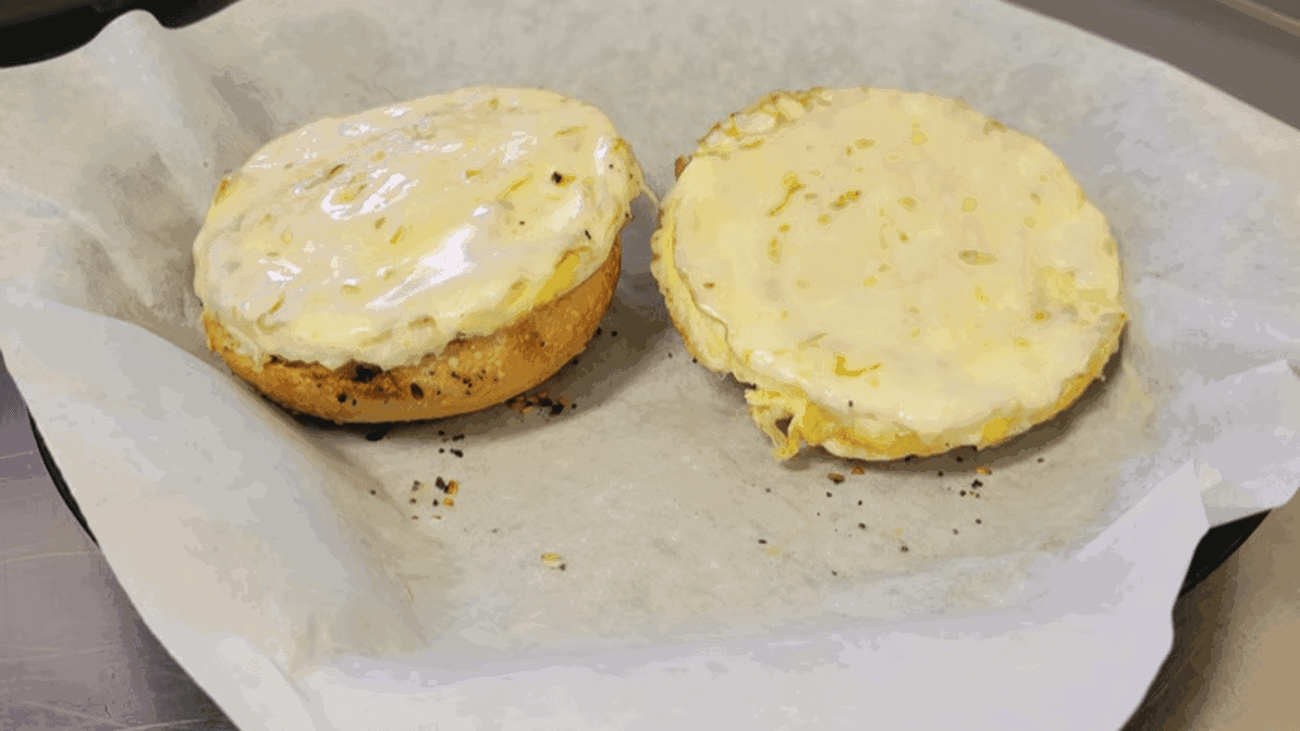 Little Shop of Bagels by null