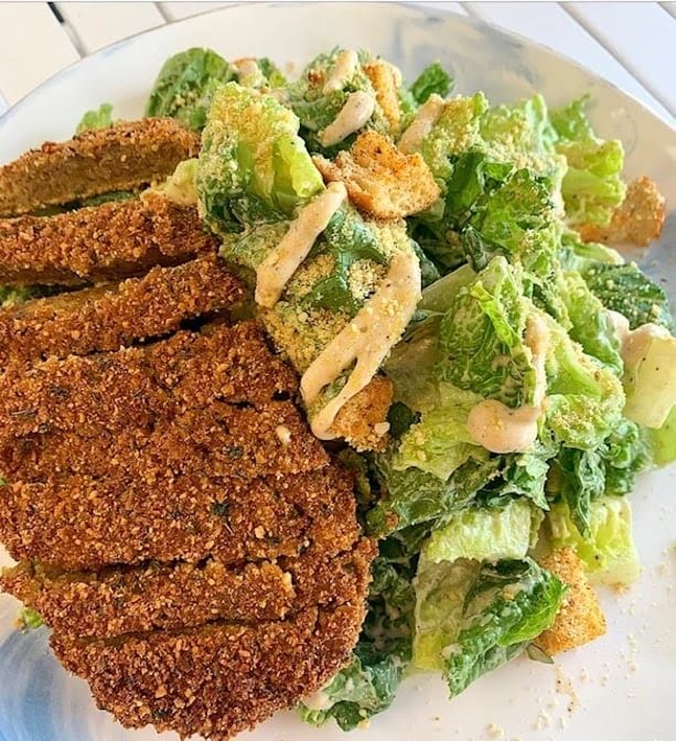 Three Girls Vegan Creamery by null