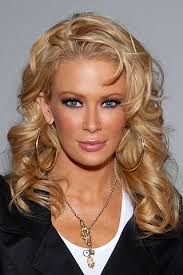 Gorgeous blondies jenna jameson and janine lindemulder in lezzy action jpg x Jenna jamison