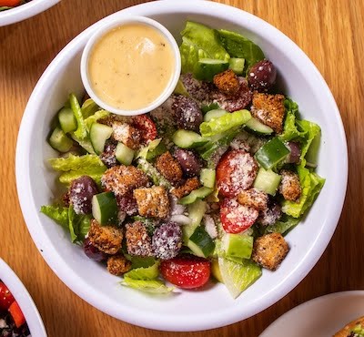FUEL Healthy Kitchen (Center City) by null