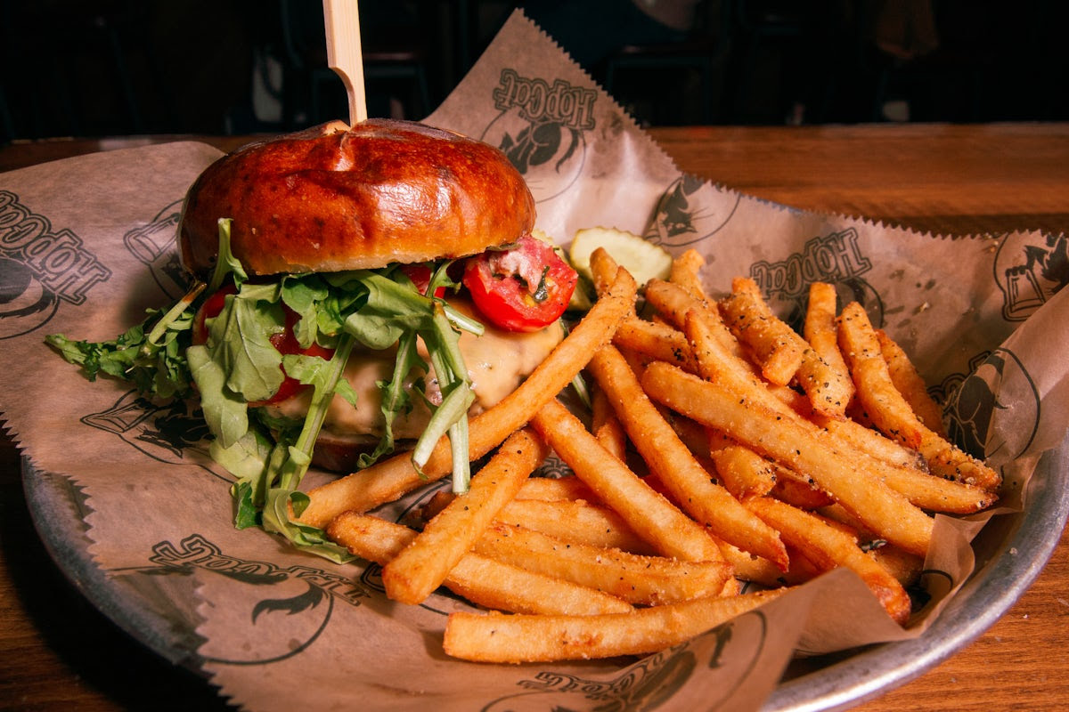 HopCat by null