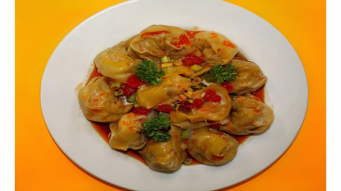 Da Sichuan Bistro by null