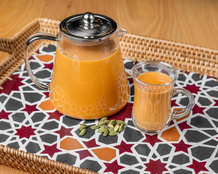 Qamaria Yemeni Coffee - Dearborn by null